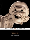 The Comedies (eBook)